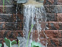 Water Features, Wayland, MA